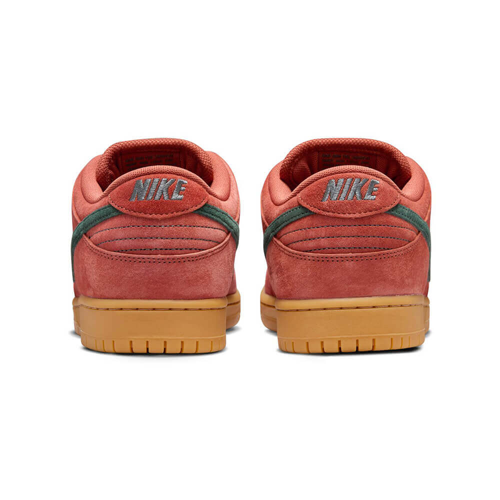 NIKE SB - Dunk Low Pro "Burnt Sunrise"