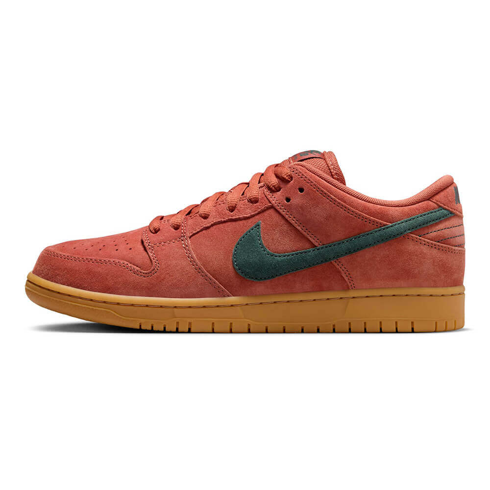 NIKE SB - Dunk Low Pro "Burnt Sunrise"