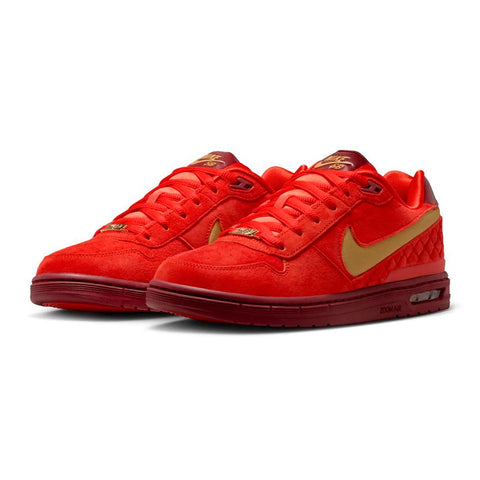 NIKE SB - PAUL RODRIGUEZ ZOOM AIR LOW QS “All Star”