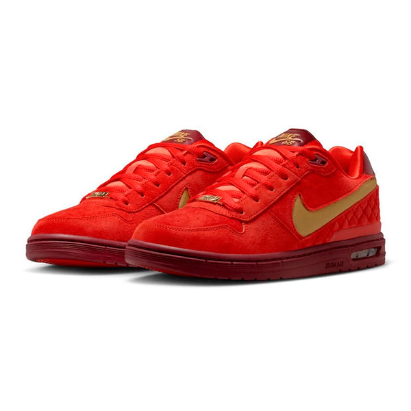 NIKE SB - PAUL RODRIGUEZ ZOOM AIR LOW QS “All Star”