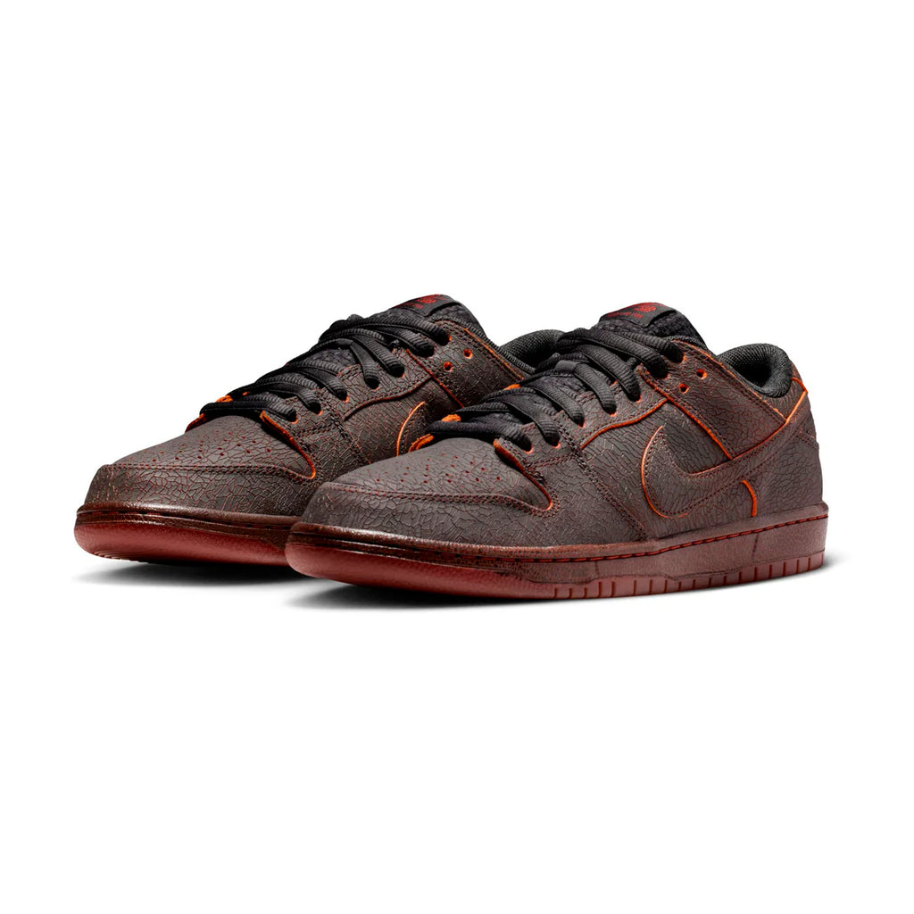 NIKE SB - DUNK LOW PRO “KRAMPUS”
