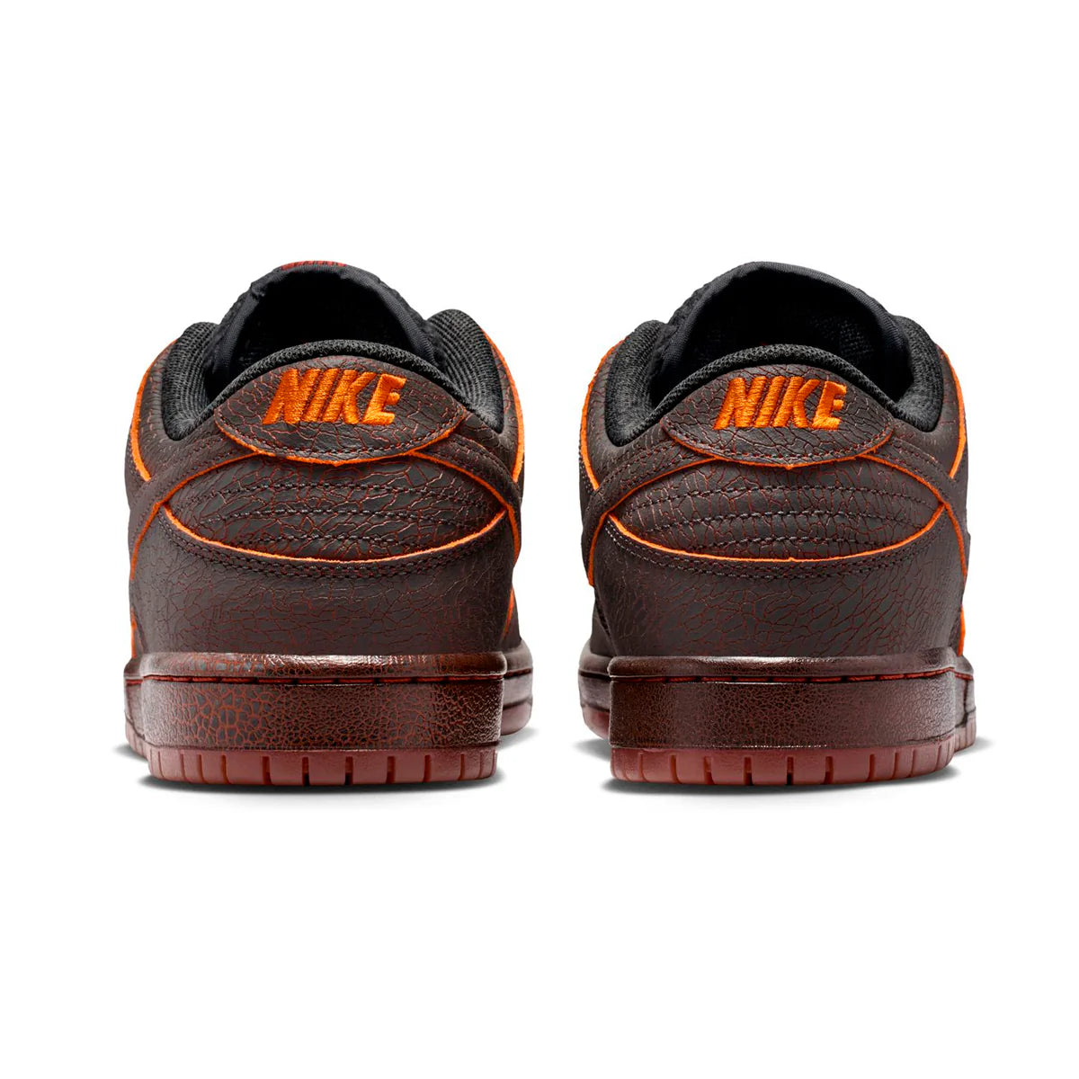 NIKE SB - DUNK LOW PRO “KRAMPUS”
