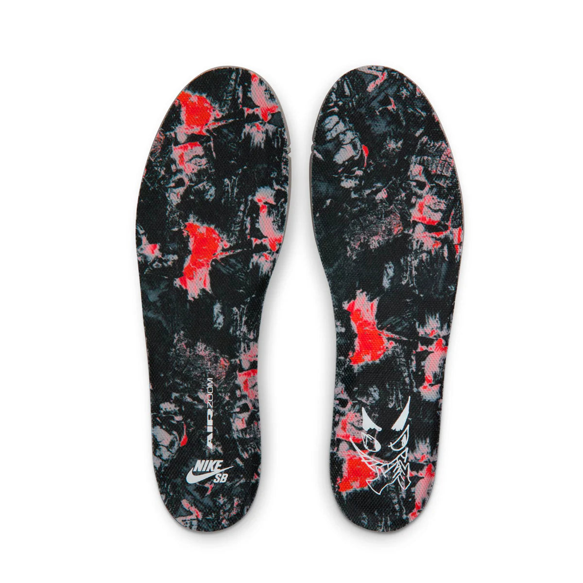 NIKE SB - DUNK LOW PRO “KRAMPUS”