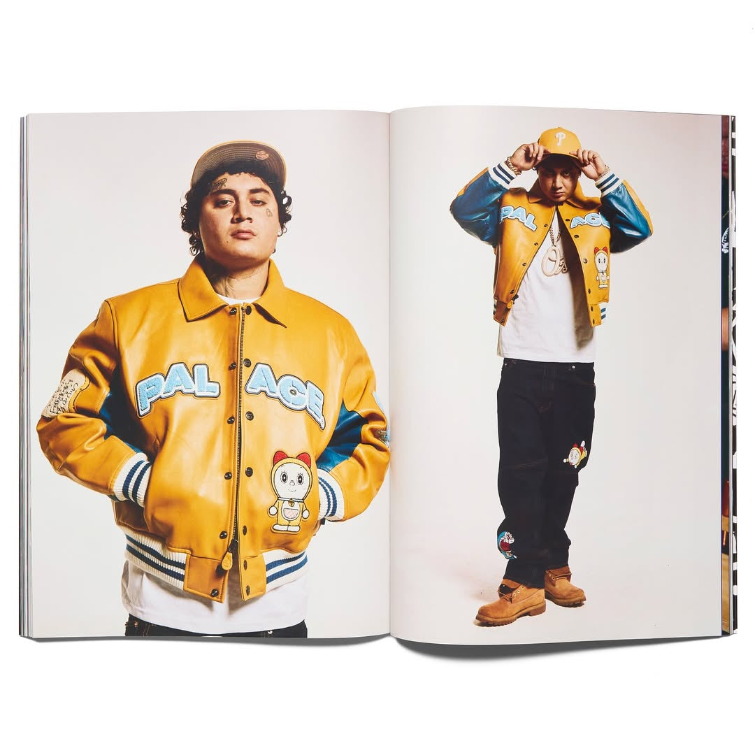 LIVING PROOF MAGAZINE issue12