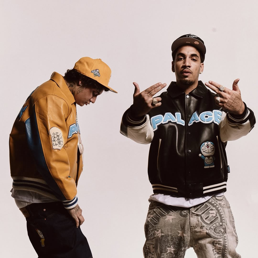 LIVING PROOF MAGAZINE issue12