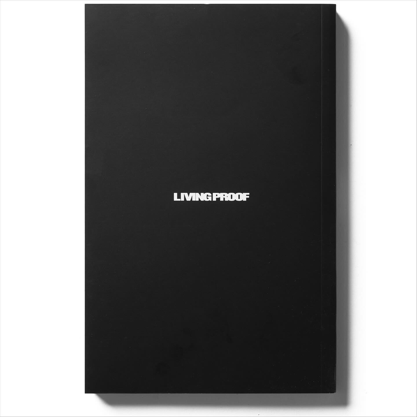 LIVING PROOF MAGAZINE Tompkins Square Park: Forty Years