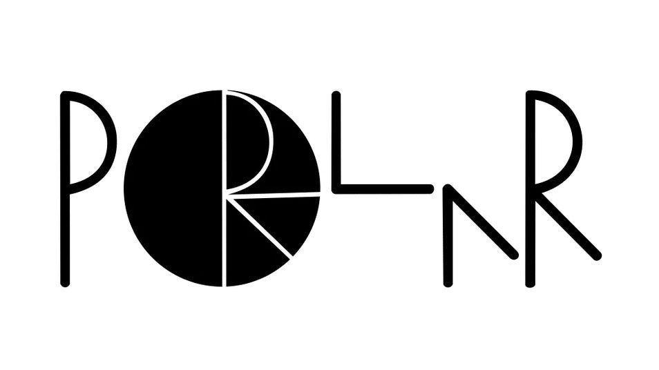 POLAR SKATE CO. (ポーラー)