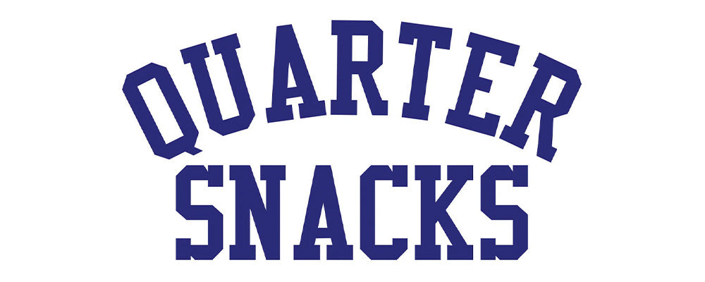 Quarter Snacks (クウォータースナックス) 