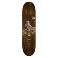 MAGENTA - RUBEN SPELTA HOME SERIES - 8.125"/8.4" 1992 Shape