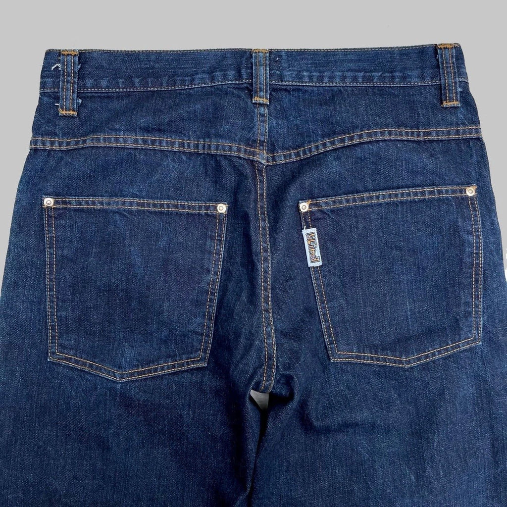 Blind Skateboards - Straight Fit "Indigo Blue"