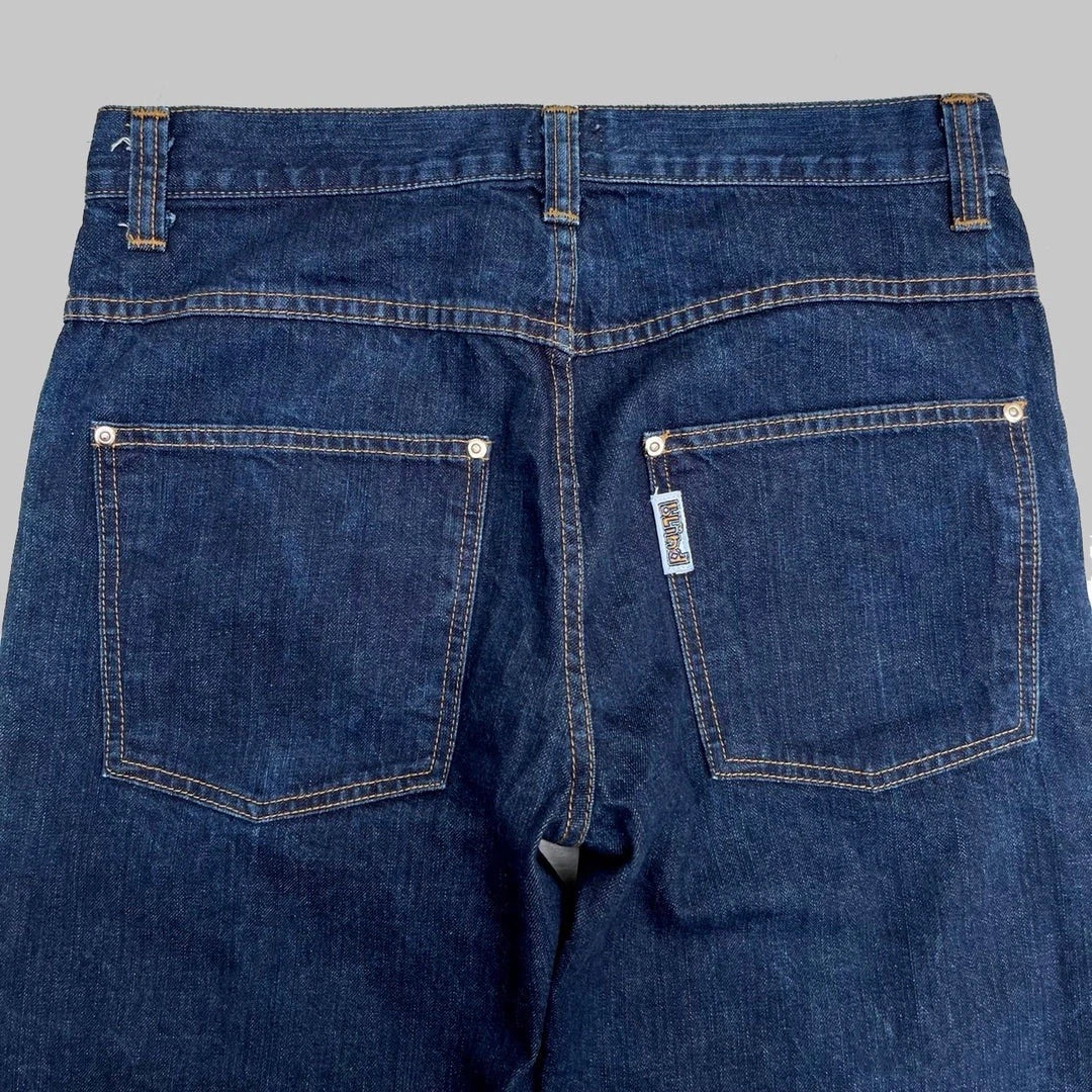 Blind Skateboards - Straight Fit "Indigo Blue"
