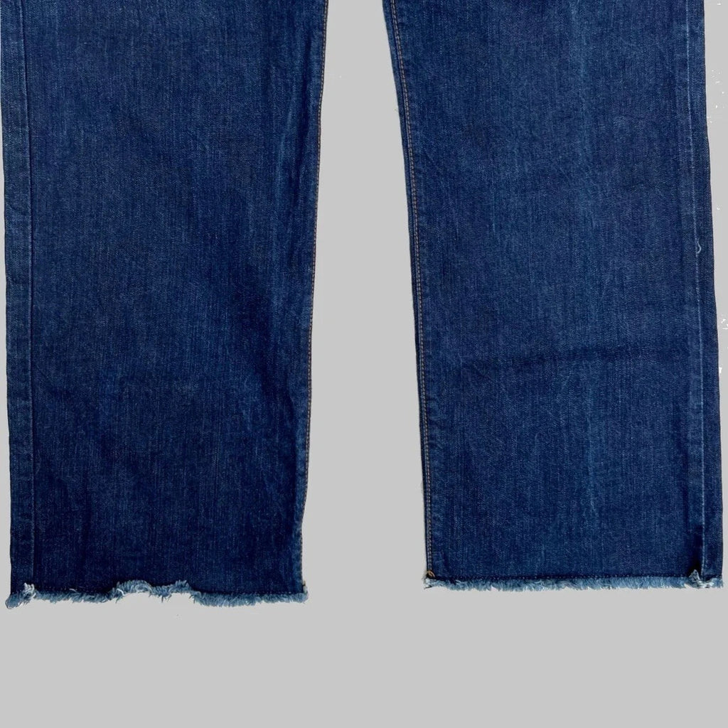 Blind Skateboards - Straight Fit "Indigo Blue"
