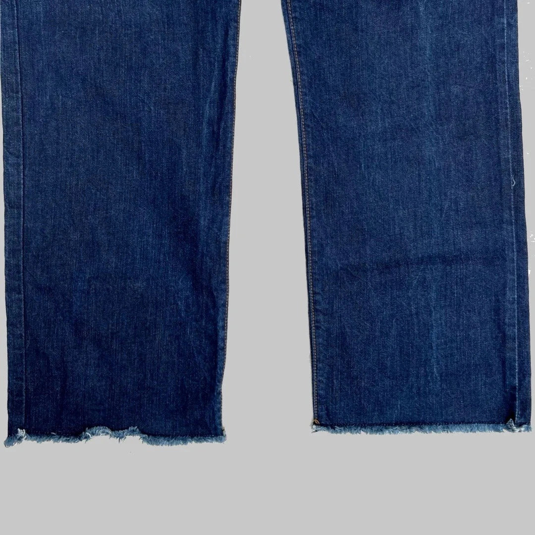 Blind Skateboards - Straight Fit "Indigo Blue"