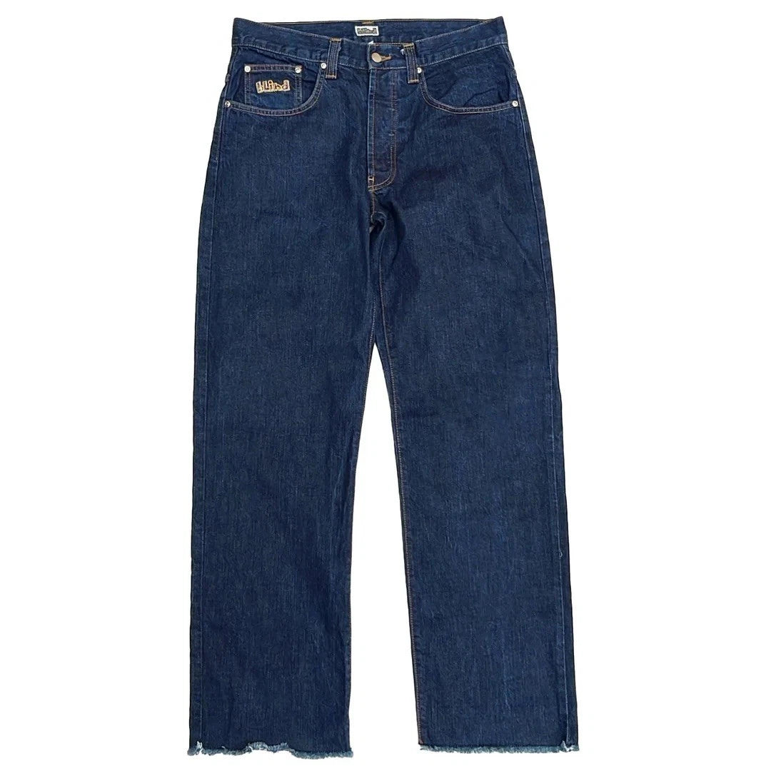 Blind Skateboards - Straight Fit "Indigo Blue"