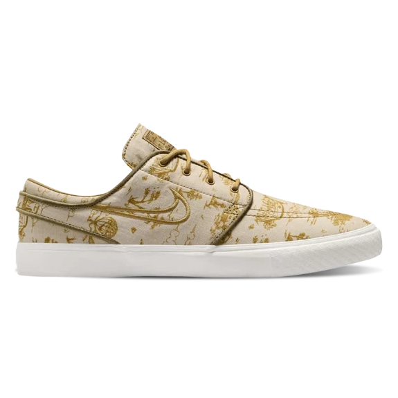 NIKE SB - ZOOM JANOSKI OG+ PRM "Sesame/F.Gold"