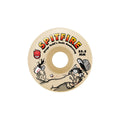 SPITFIRE WHEELS - "Diego Todd" F4 Classic 99DU 55.5mm