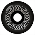 SPITFIRE WHEELS - Formula Four OG Classic 99DURO 60mm "Black"