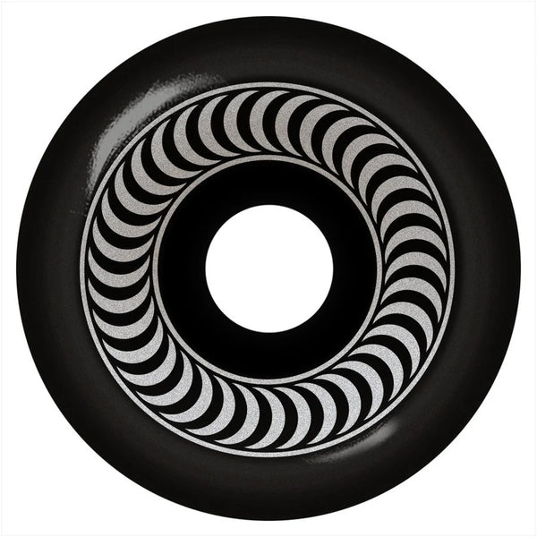 SPITFIRE WHEELS - Formula Four OG Classic 99DURO 60mm "Black"
