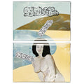 SNEEZE MAGAZINE - Sneeze N°59 Holiday23 Issue "the sight unseen issue"