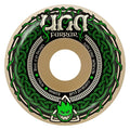 SPITFIRE WHEELS - "UNA FARRAR TRINITY" F4 Conical Full 97DU 54mm "Black"
