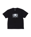 DANCER - Heart Tee "Black"
