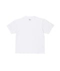 DANCER - OG Embossed Logo Tee "White"