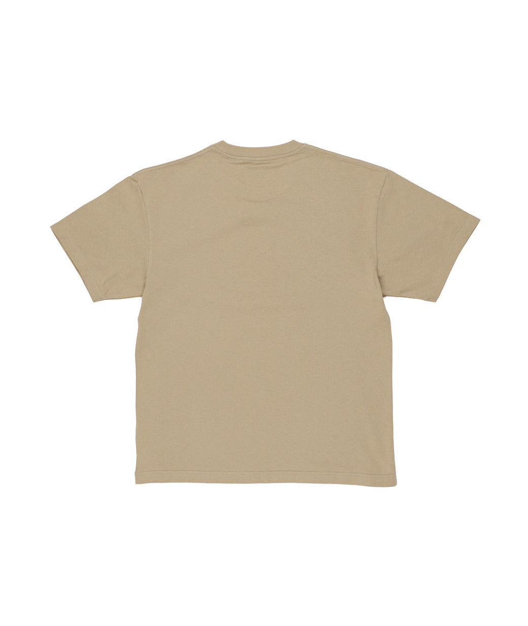 DANCER - Heart Tee "Brown"