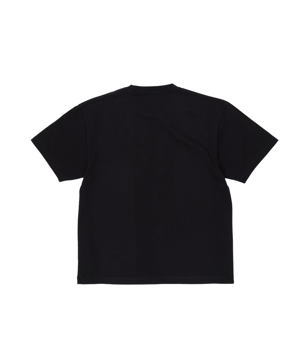 DANCER - Heart Tee "Black"
