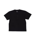 DANCER - OG Embossed Logo Tee "Black"