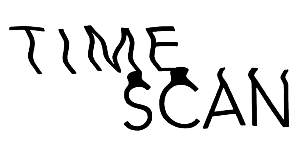 TIMESCAN (タイムスキャン)