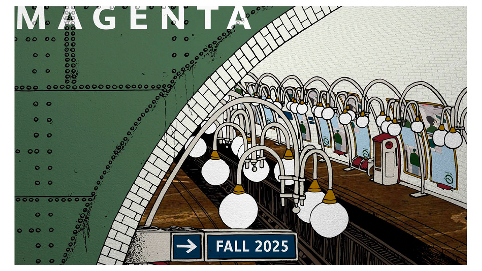 Collection slideshow