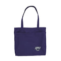COMA - 60/40 Tote bag "Purple"