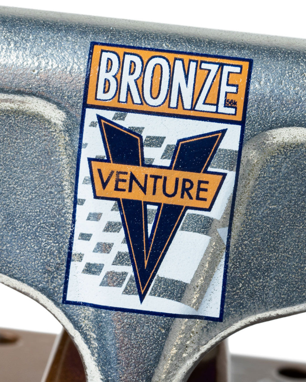 VENTURE TRUCKS x BRONZE - Team Editions 5.6"/ 5,8" HI