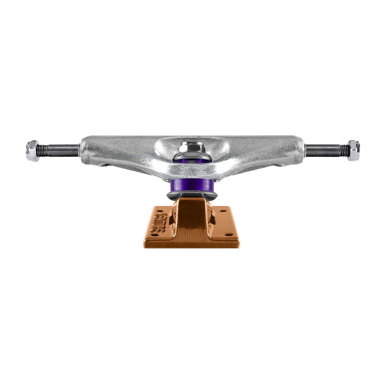 VENTURE TRUCKS x BRONZE - Team Editions 5.6"/ 5,8" HI