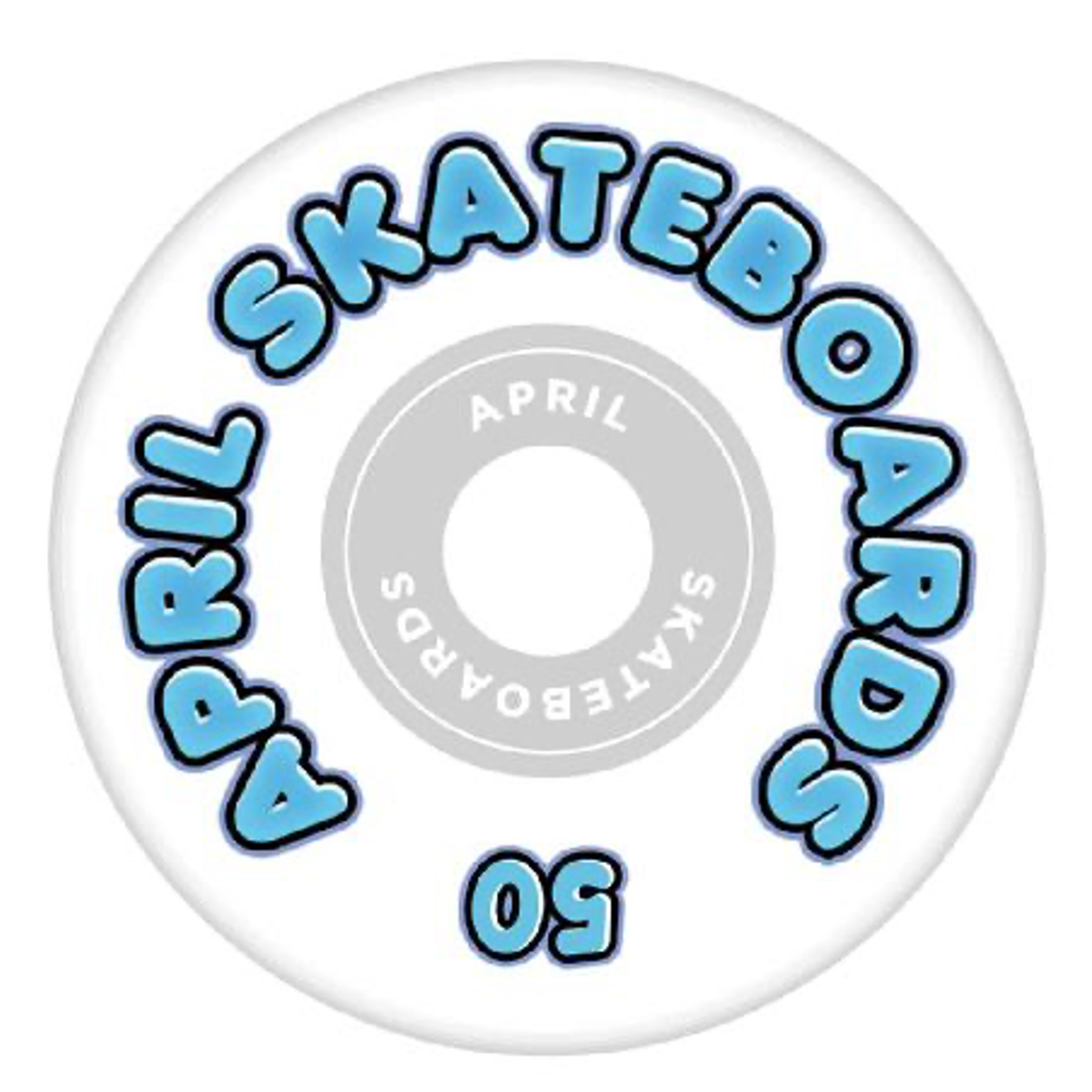 APRIL SKATEBOARDS - YUTO HORIGOME - ORIGAMI COMPLETE DECK 7.25"