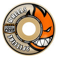 SPITFIRE WHEELS - F4 Radial Full 93DU 56mm