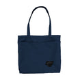 COMA - GORETEX Tote Bag "Navy"