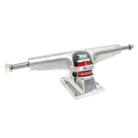 INDEPENDENT TRUCKS - Stage 4 Silver［Standard］