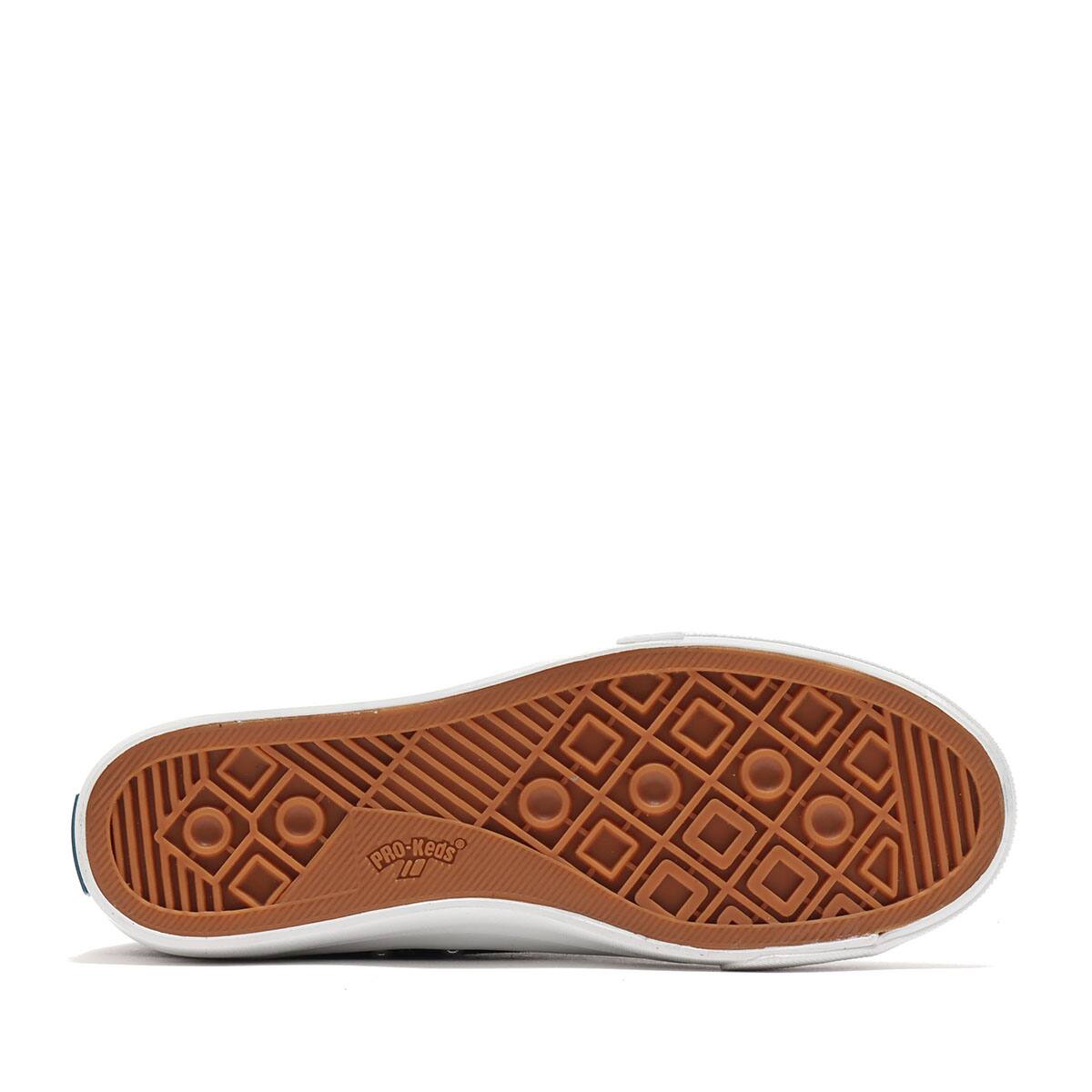 HELLRAZOR x Pro-Keds - Royal America Hi "Black"