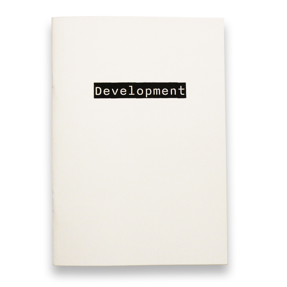 AFC SAPPORO - Development [ DVD & ZINE ]