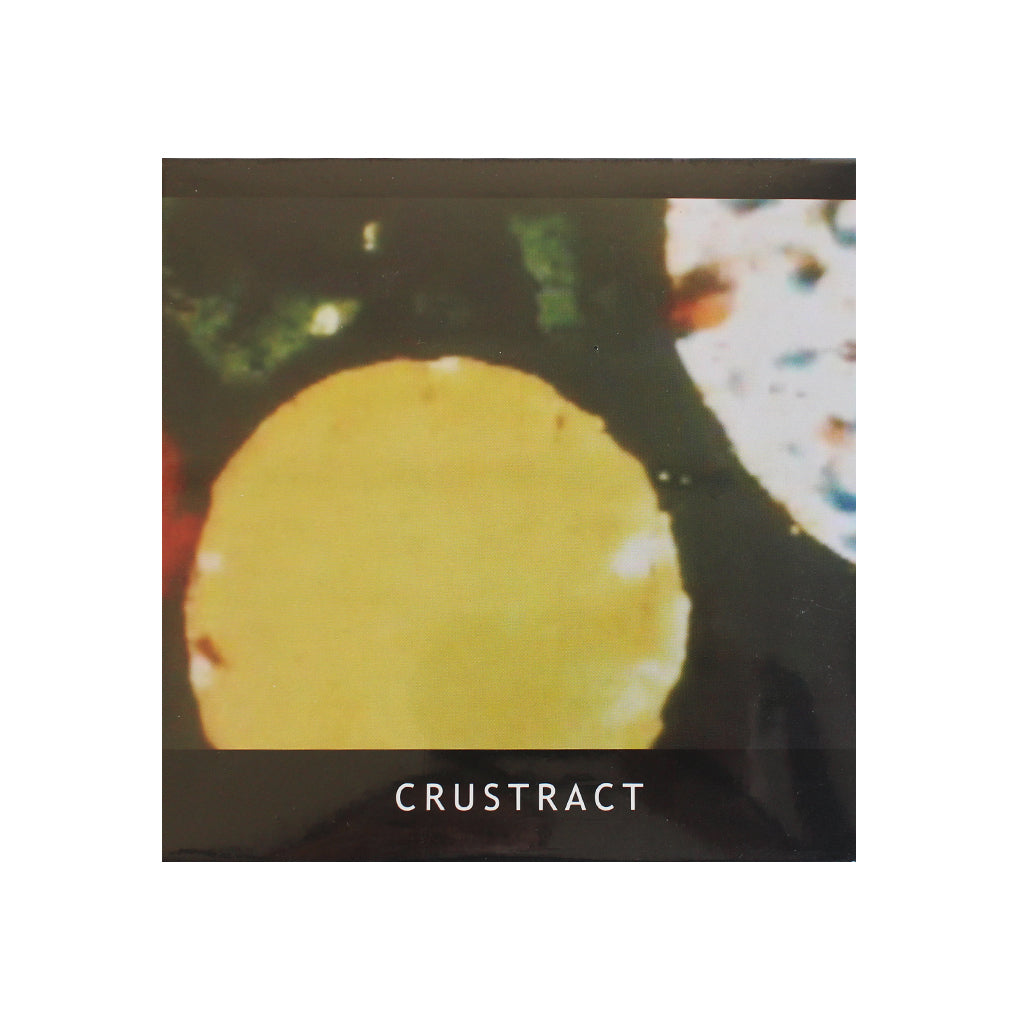 Kukunochi DVD - CRUSTRACT