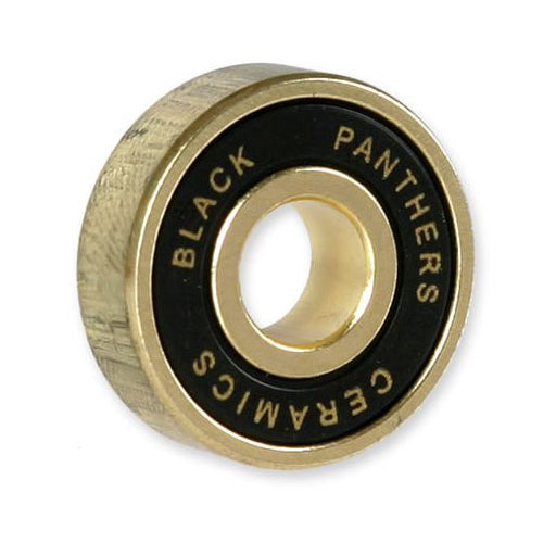 SHORTY'S - Black Panther Bearings Ceramic Ball