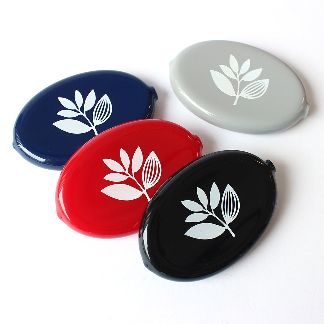 MAGENTA SKATEBOARDS - EGG Coin Holder