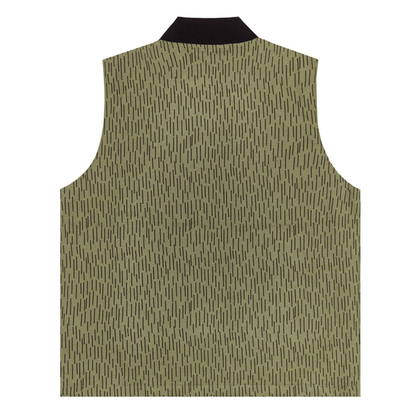 ALLTIMERS - Best Vest "Olive"