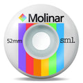 SML. WHEEL - CLASSIC "RAYMOND MOLINAR" 52mm 99DURO