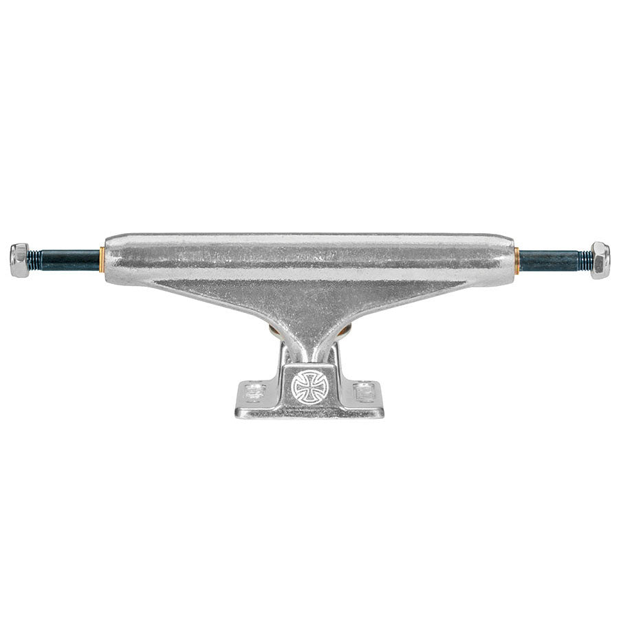 INDEPENDENT TRUCKS - Stage 11 Silver 139 Titanium