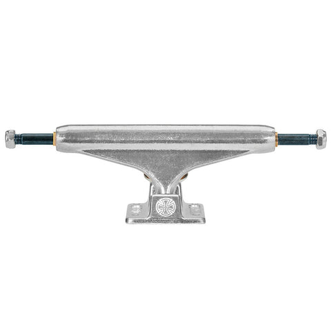 INDEPENDENT TRUCKS - Stage 11 Silver 139 Titanium