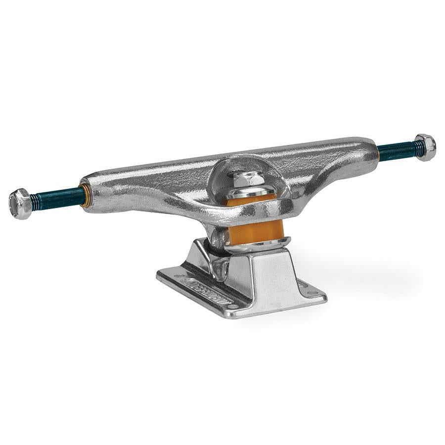 INDEPENDENT TRUCKS - Stage 11 Silver 149 Titanium