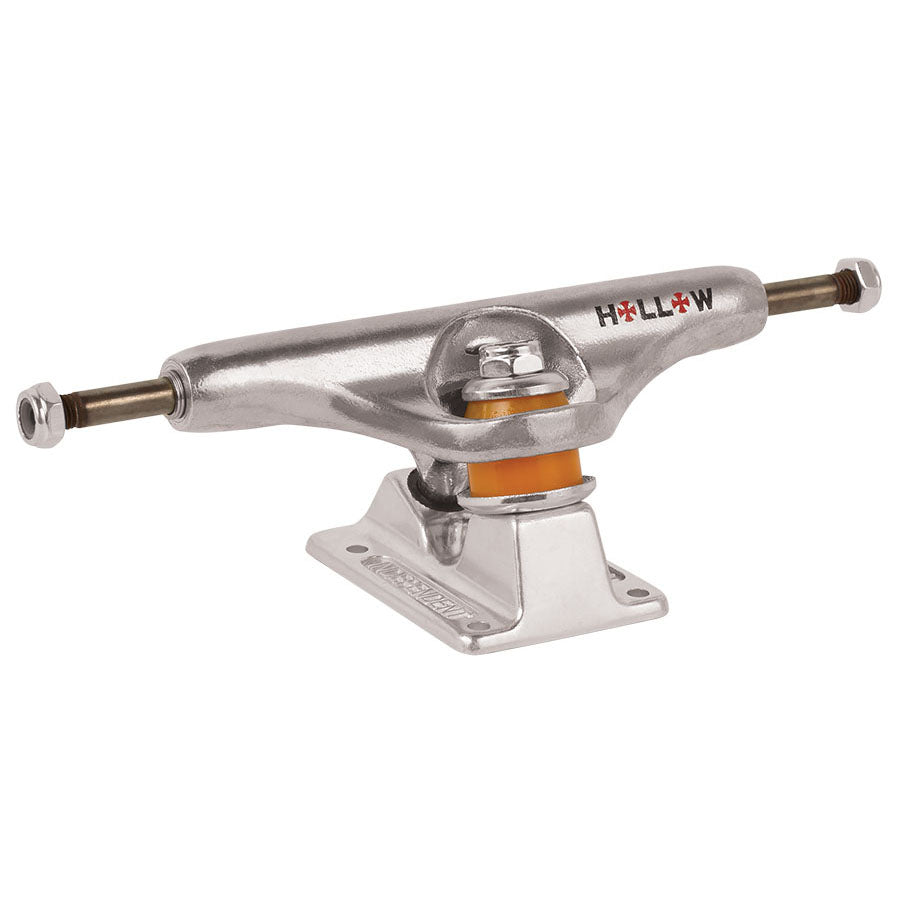 INDEPENDENT TRUCKS - Stage 11 Silver［Forged Hollow］