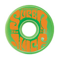 OJ WHEELS - Super Juice mini 55mm 78A "Green"